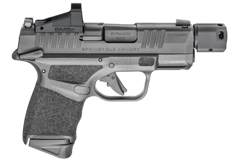 SPR HELLCAT RDP SMSC MS 10 - Taurus Savings